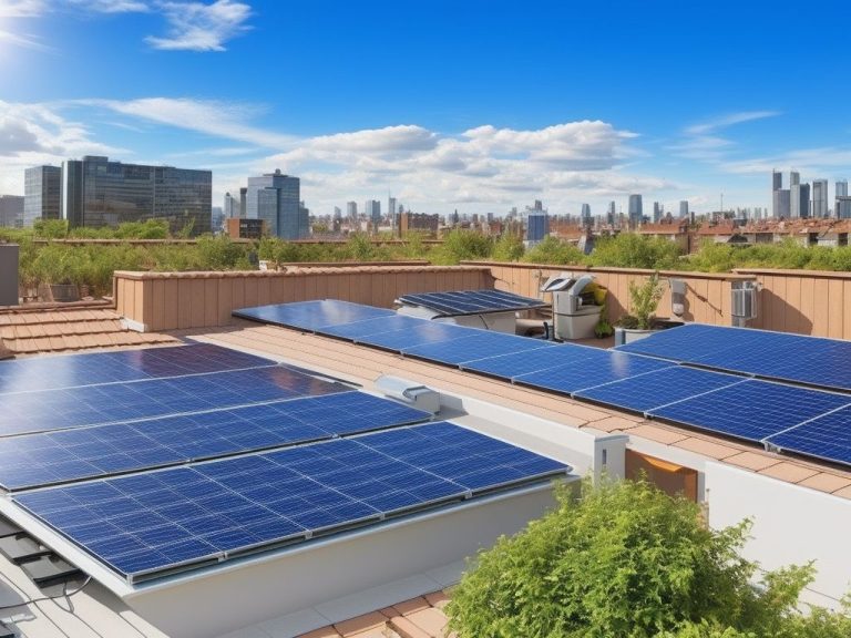 How Much Does It Cost To Convert Your House To Solar Energy? - Eco