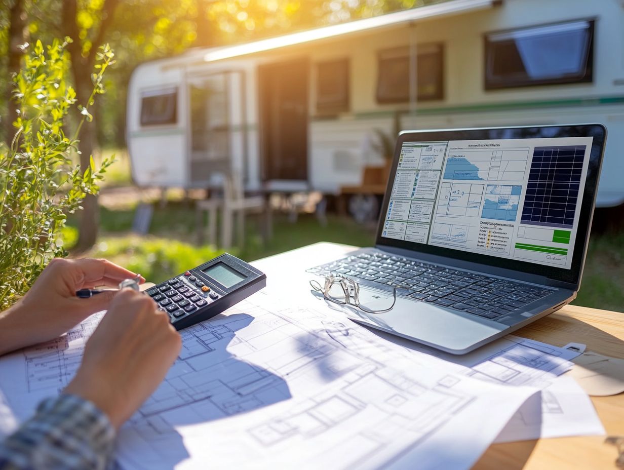 Types of Solar Panels